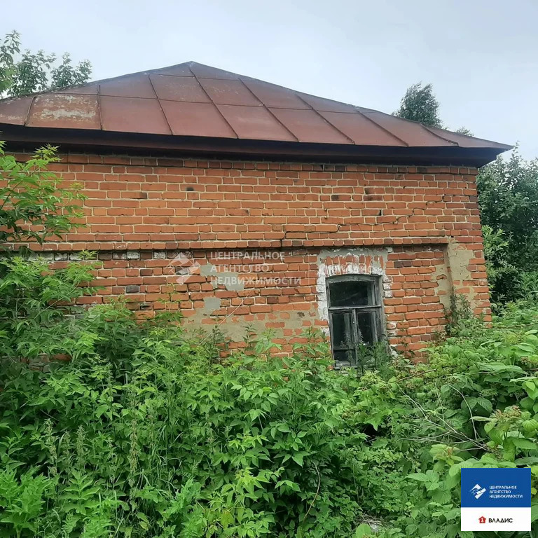 Продажа дома, Чучково, Чучковский район, ул. Октябрьская - Фото 1