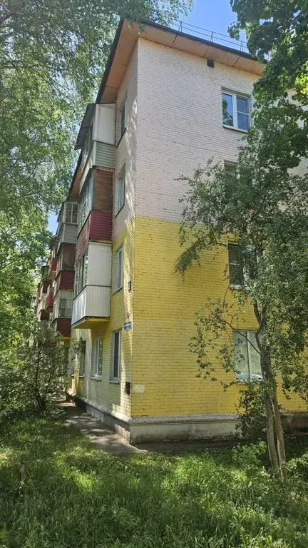2-к.Раменское, ул. Коминтерна, д.15 - Фото 3