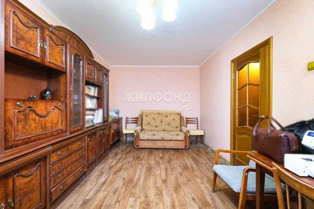 Продажа квартиры, Новосибирск, ул. Гаранина - Фото 8