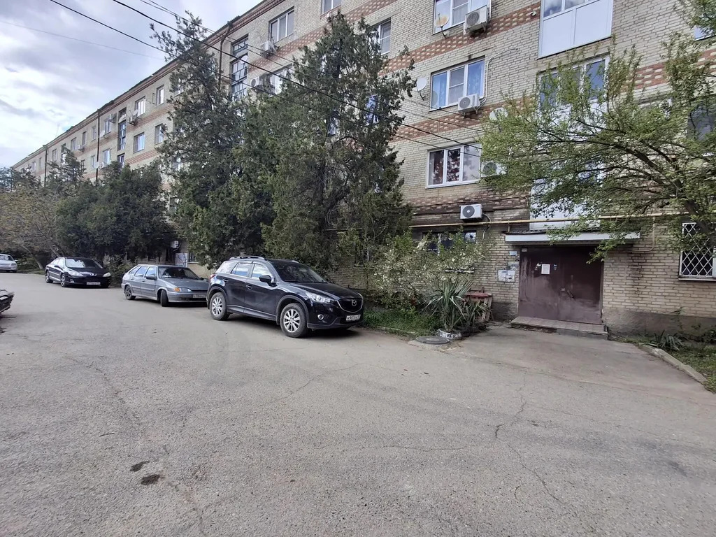 Продажа квартиры, Абинск, Абинский район, Комсомольский пр-кт. - Фото 1