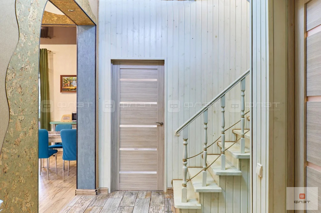 Продажа дома, Казань, Вишневка ул. Заречная - Фото 17