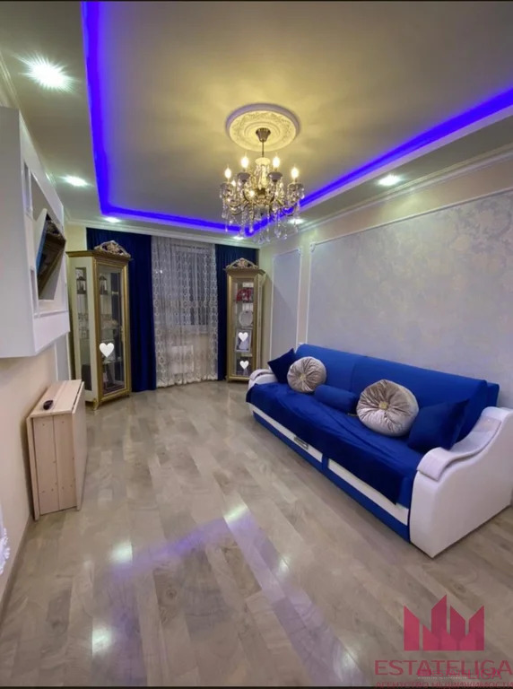 Продажа квартиры, Видное, Ленинский район, Зеленые аллеи б-р. - Фото 7