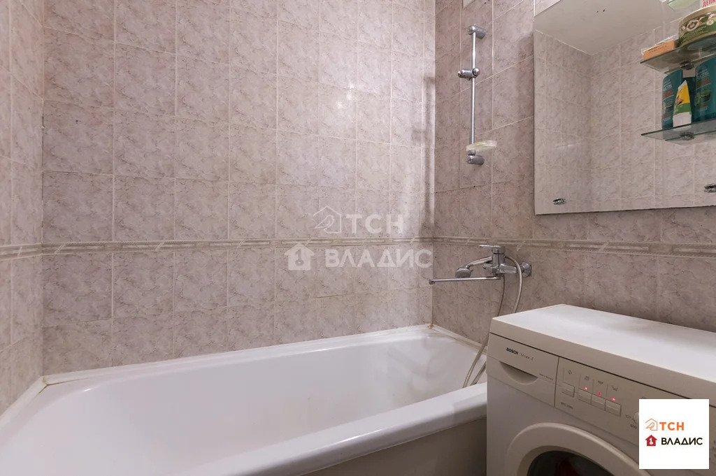 Продажа квартиры, Пушкино, Воскресенский район, улица Разина - Фото 18