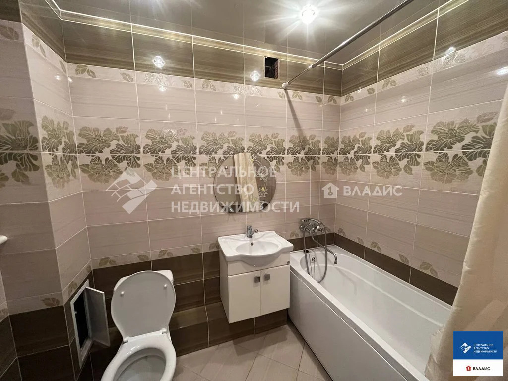 Аренда квартиры, Рязань, ул. Сельских Строителей - Фото 6