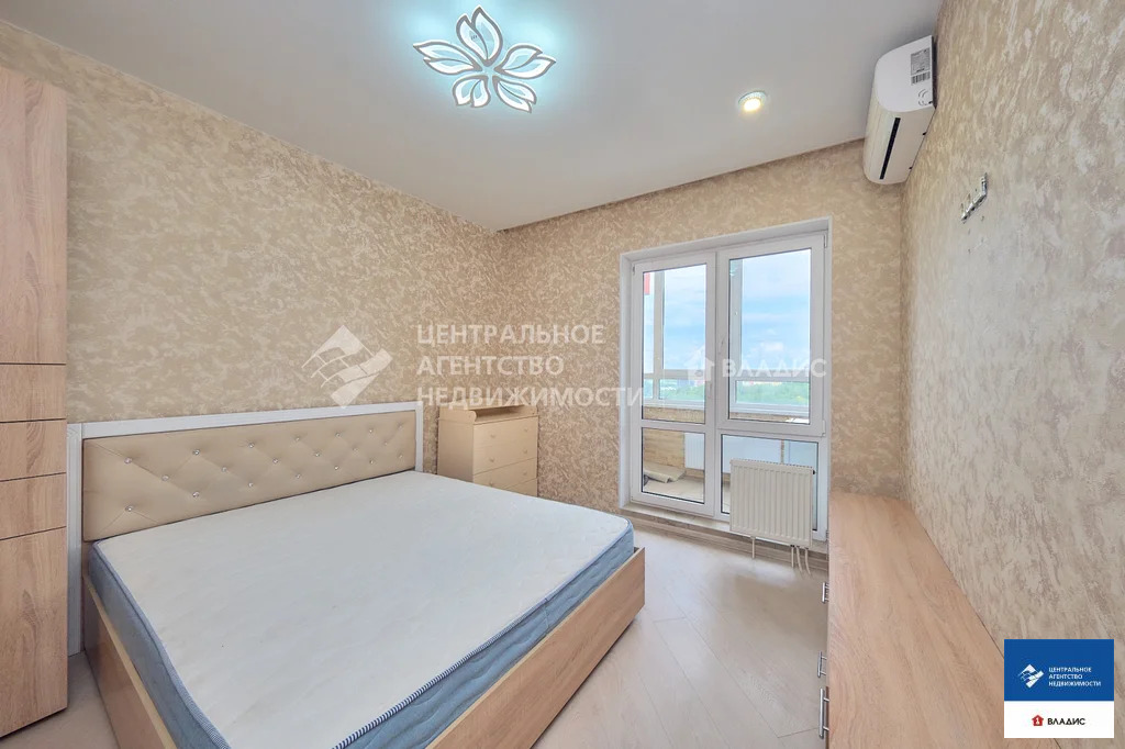 Продажа квартиры, Рязань, ул. Тимуровцев - Фото 4