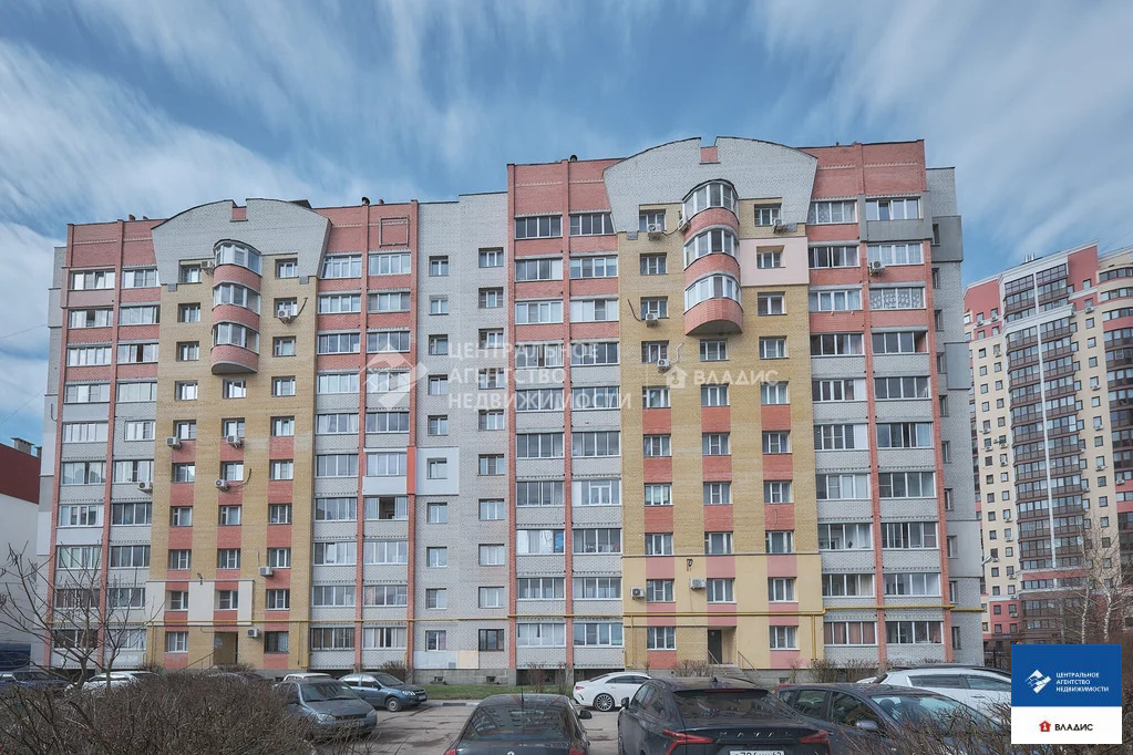 Продажа квартиры, Рязань, Касимовское ш. - Фото 15