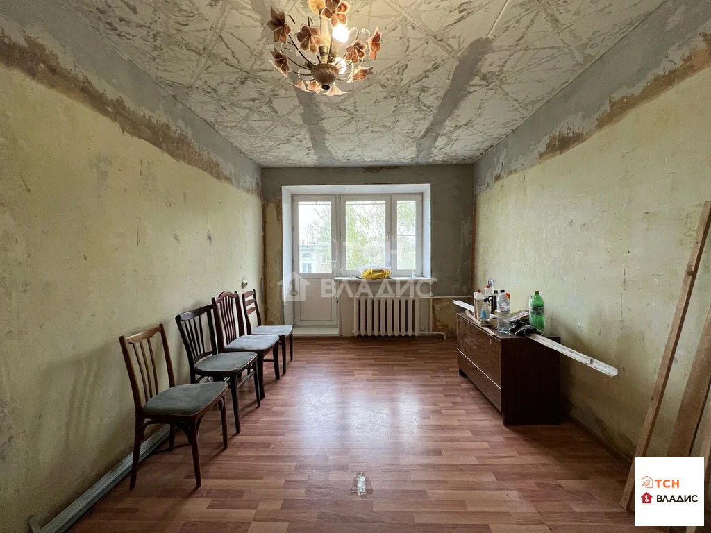 Продажа квартиры, Ивантеевка, Центральный проезд - Фото 0