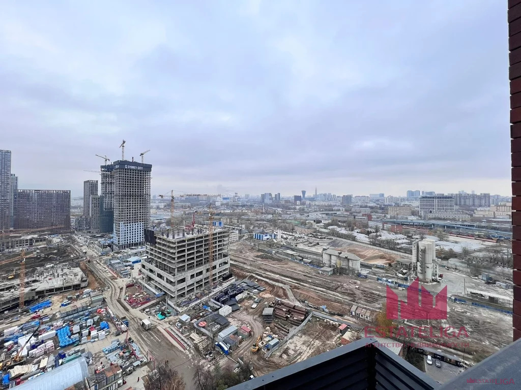Продажа квартиры, м. Шелепиха, Шелепихинская наб. - Фото 1