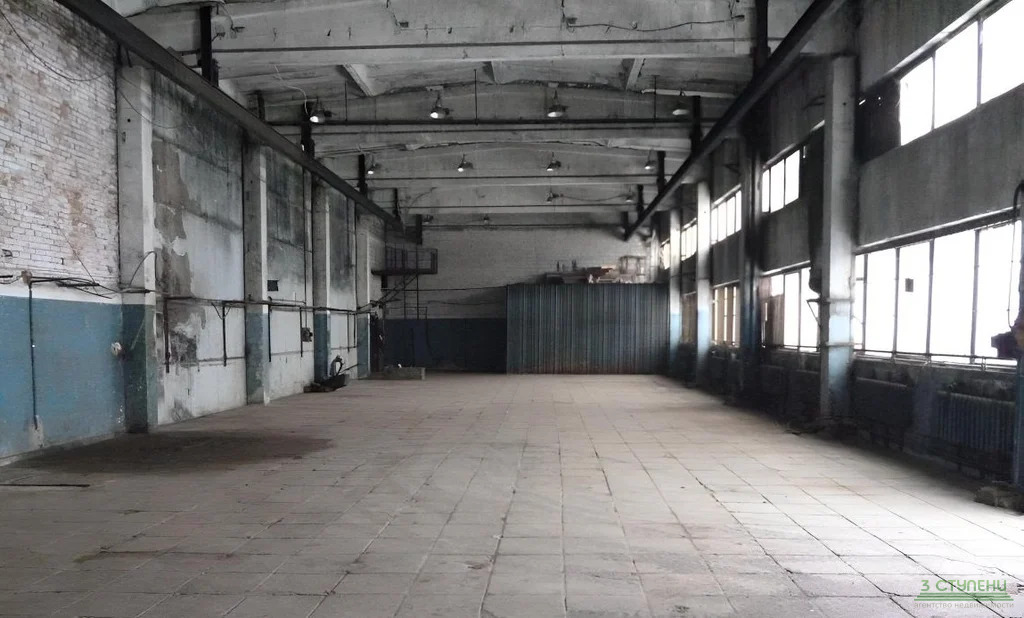Продажа производственного помещения, Щелково, Щелковский район, ... - Фото 2