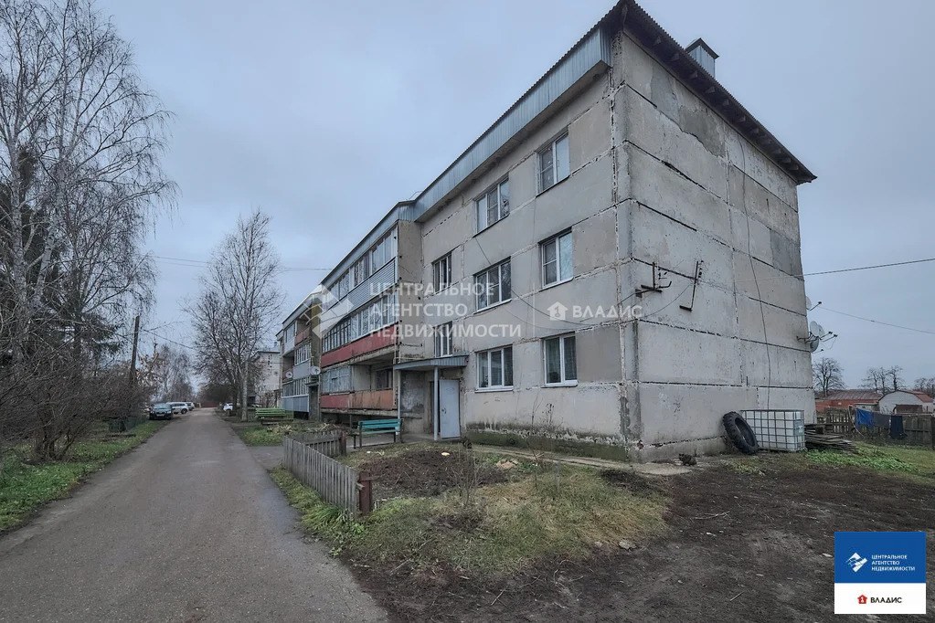 Продажа квартиры, Новое Батурино, Рыбновский район - Фото 14