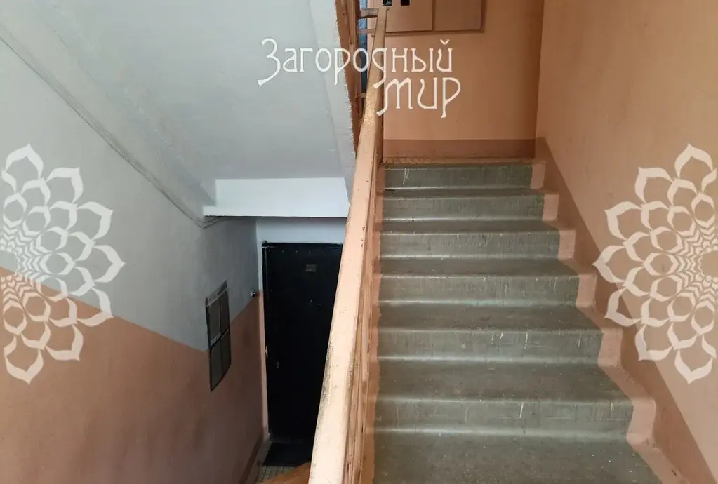 Двухкомнатная квартира в малоэтажной застройке. Лот: 69062. - Фото 2