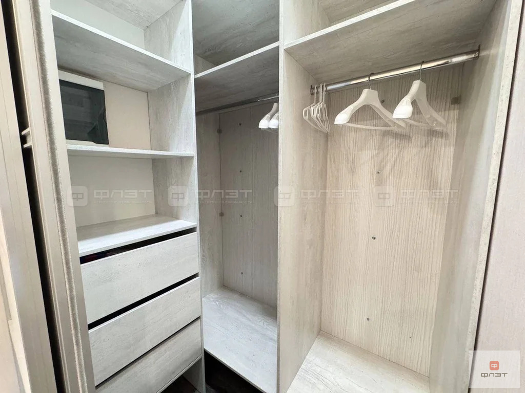 Аренда квартиры, Казань, ул. Бехтерева д.9а - Фото 19