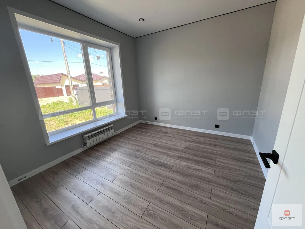 Продажа дома, Инеш, Высокогорский район, ул. Асии Харисовой - Фото 3