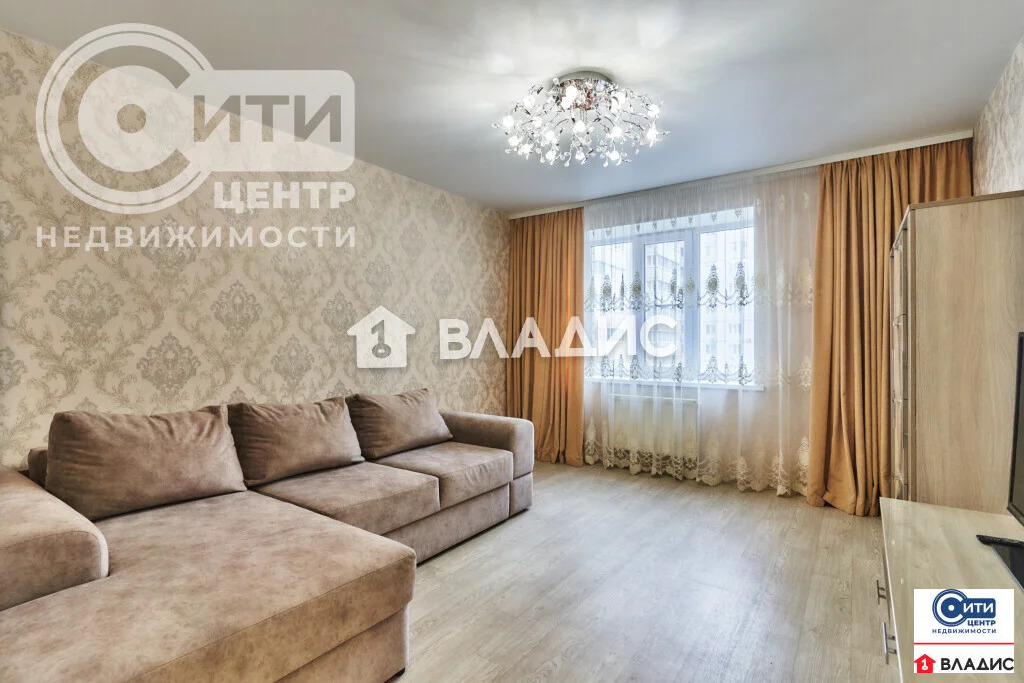 Продажа квартиры, Воронеж, Олимпийский бульвар - Фото 7