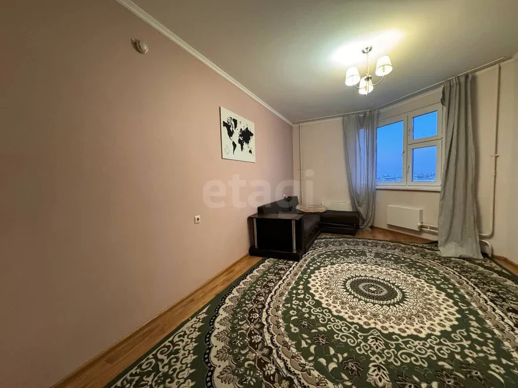 Продажа квартиры, Московский, Московский г. п., улица Бианки - Фото 4