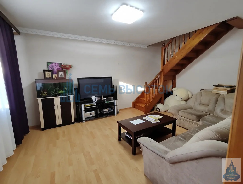 Продажа дома, Домодедово, Домодедово г. о., Лесная ул. - Фото 12