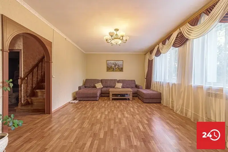 Шикарный дом 400 кв. м на 13 сот. в черте города (р-н Буратино) - Фото 21