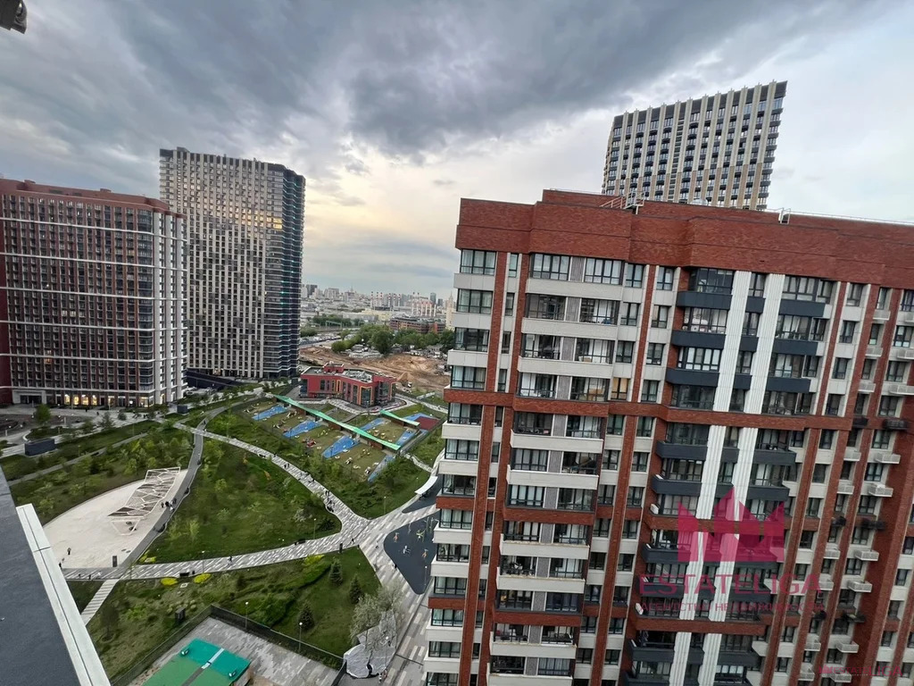 Продажа квартиры, м. Шелепиха, Шелепихинская наб. - Фото 10