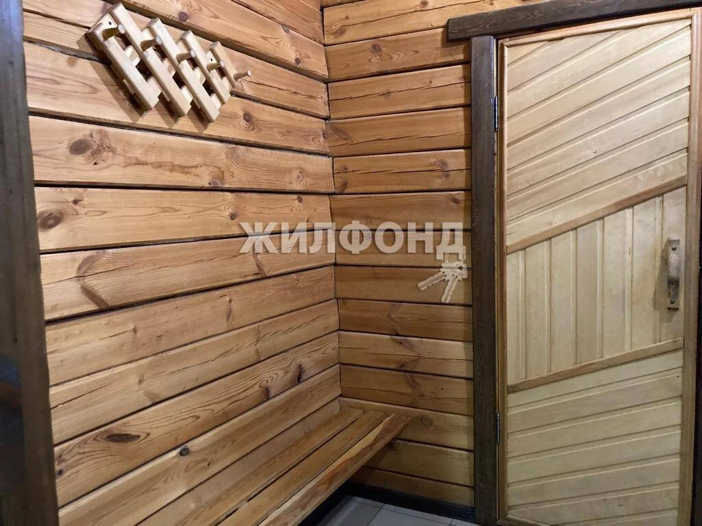 Продажа дома, Криводановка, Новосибирский район - Фото 11