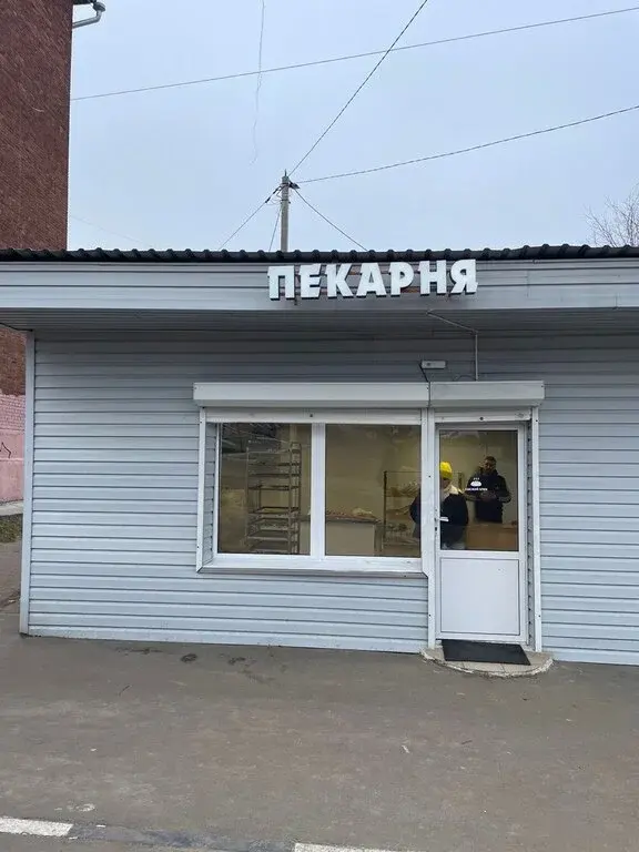 Сдам торговую площадь 36 м2 - Фото 1