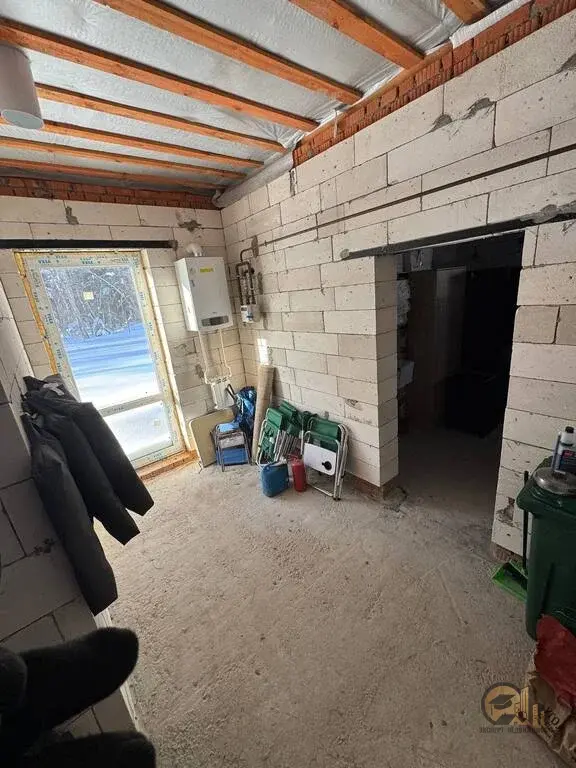 Продажа современного дома 163 м2 на участке 11 соток - Фото 33