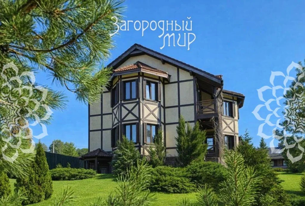 Продам дом, Рогачевское шоссе, 40 км от МКАД - Фото 27