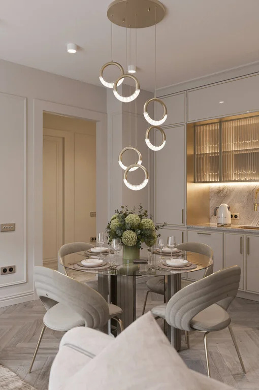 Продажа квартиры в новостройке, ул. Моисеенко - Фото 4