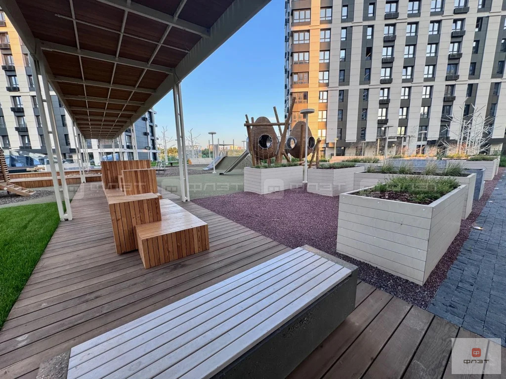 Продажа квартиры, Казань, ул. Сибгата Хакима - Фото 10