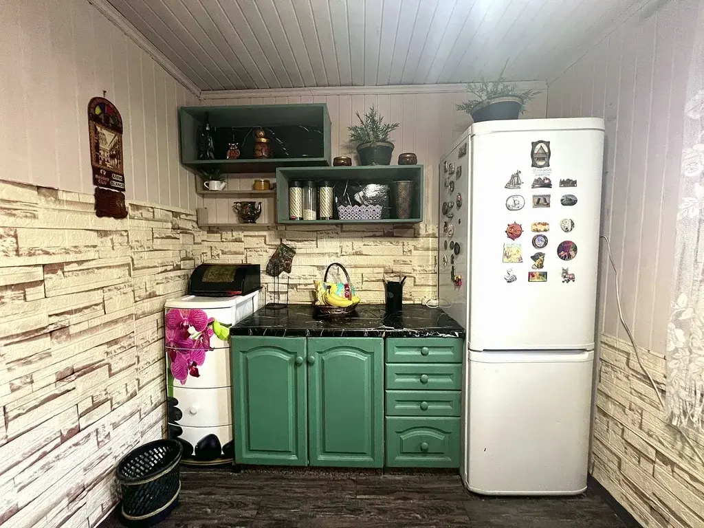 Дом в СНТ Строитель - Фото 14