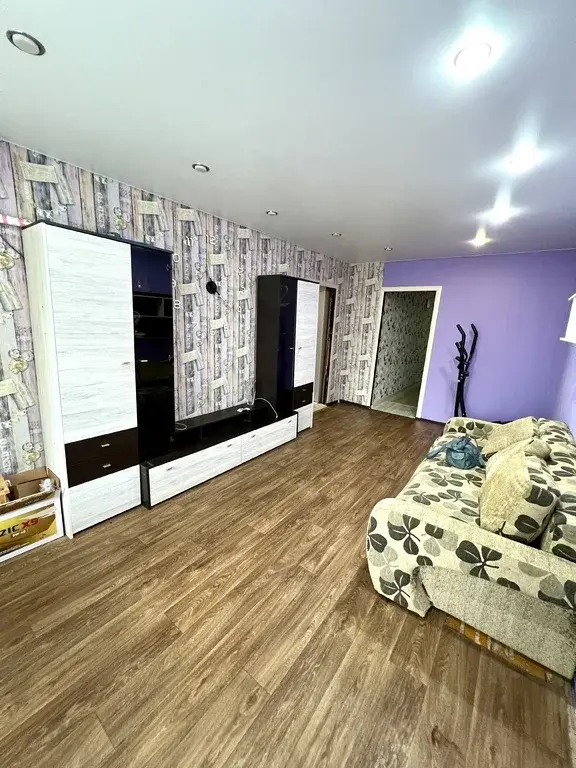 Продам квартиру в центре Луховиц - Фото 5