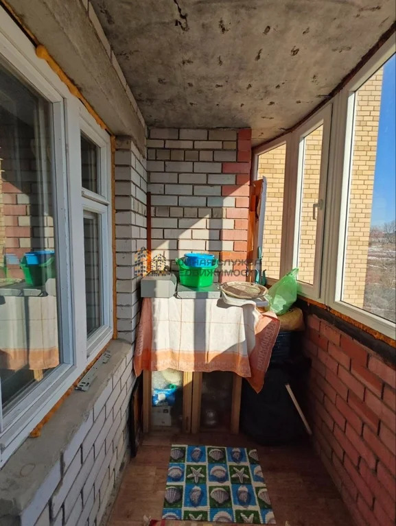 Аренда квартиры, Уфа, ул. Высотная - Фото 12