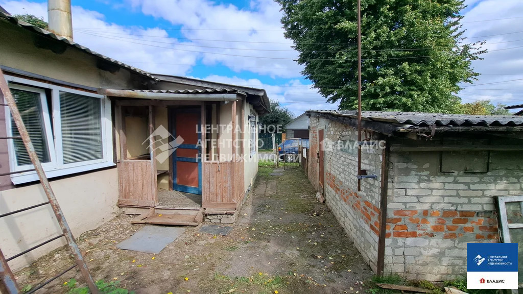 Продажа дома, Рыбное, Рыбновский район, ул. Паровозная - Фото 25