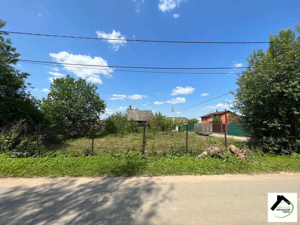 Купить Участок В Снт Куртасово Истринский Район