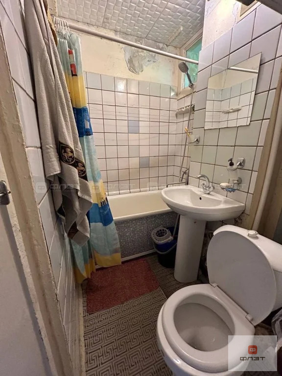 Аренда квартиры, Казань, ул. Красной Позиции д.11 - Фото 8