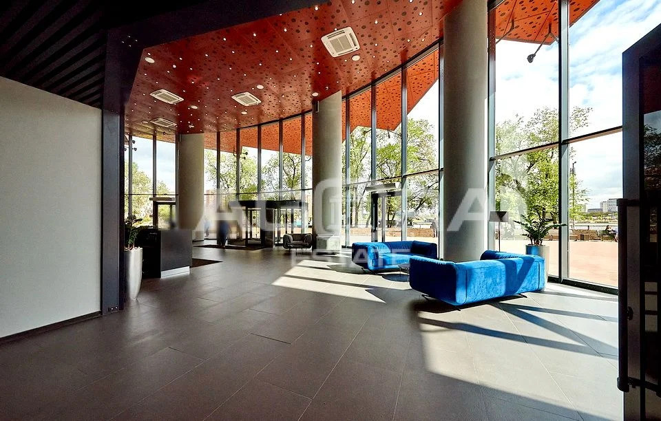 Аренда офиса, м. Тульская, Новоданиловская наб. - Фото 5