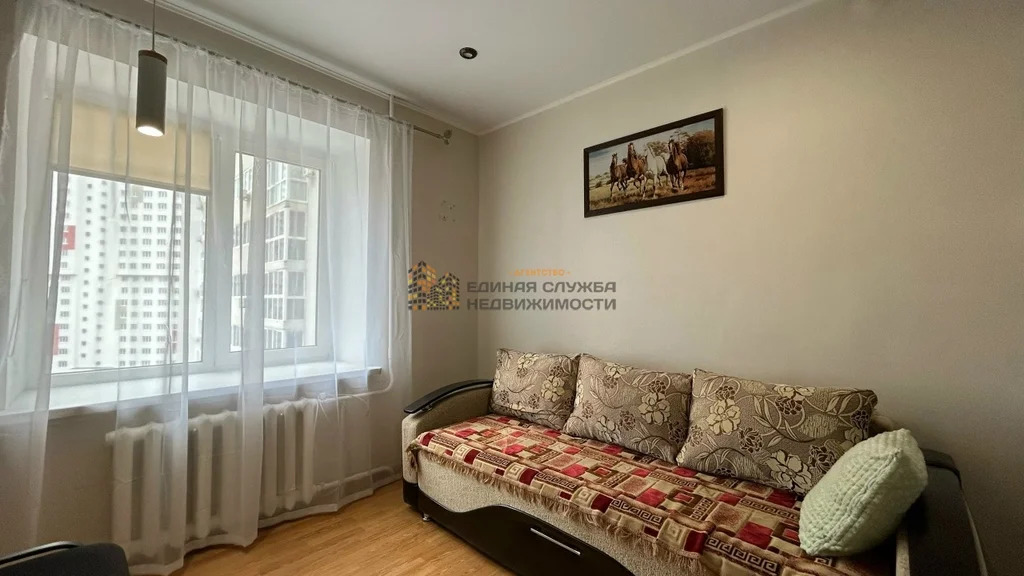 Аренда квартиры, Уфа, ул. Менделеева - Фото 4