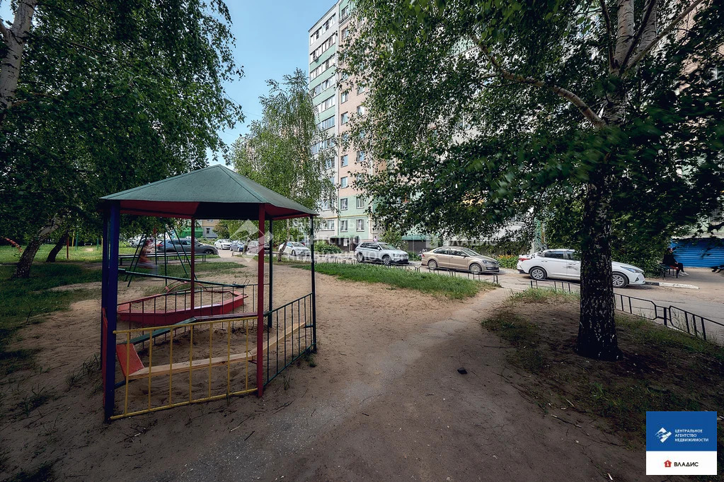 Продажа квартиры, Рязань, Касимовское ш. - Фото 15