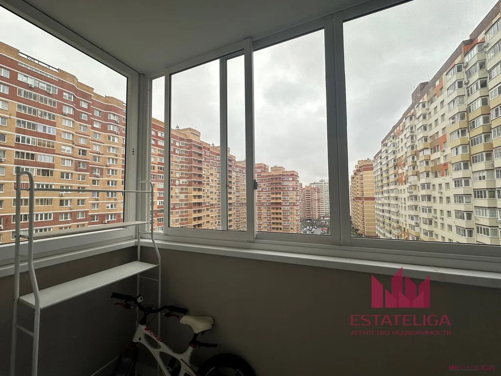 Продажа квартиры, Видное, Ленинский район, Зеленые аллеи б-р. - Фото 24