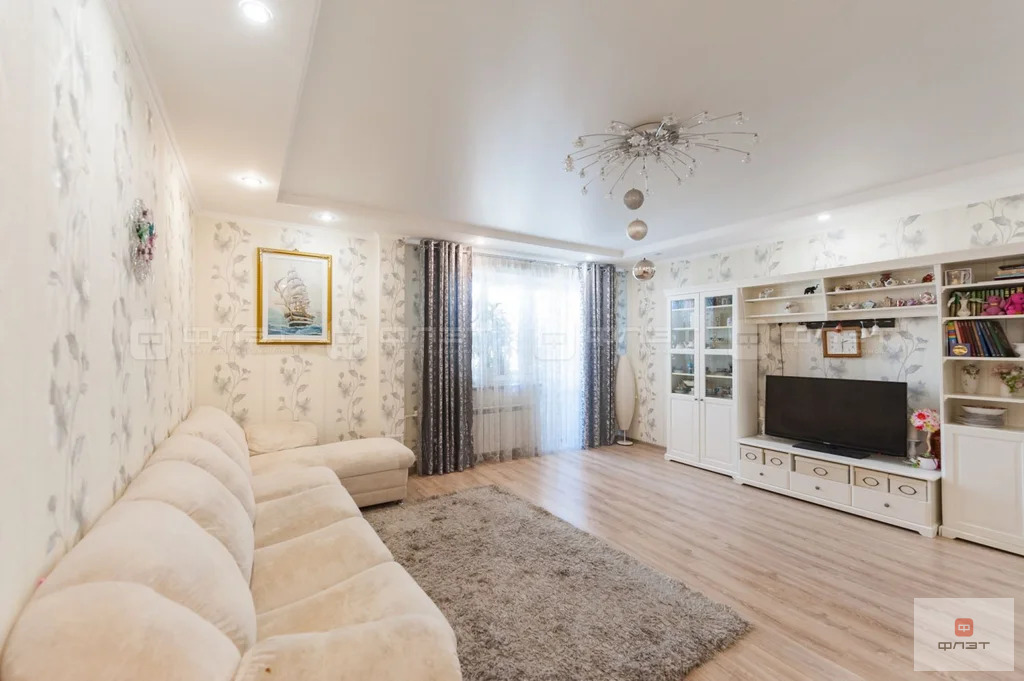 Продажа квартиры, Казань, ул. Калинина - Фото 34