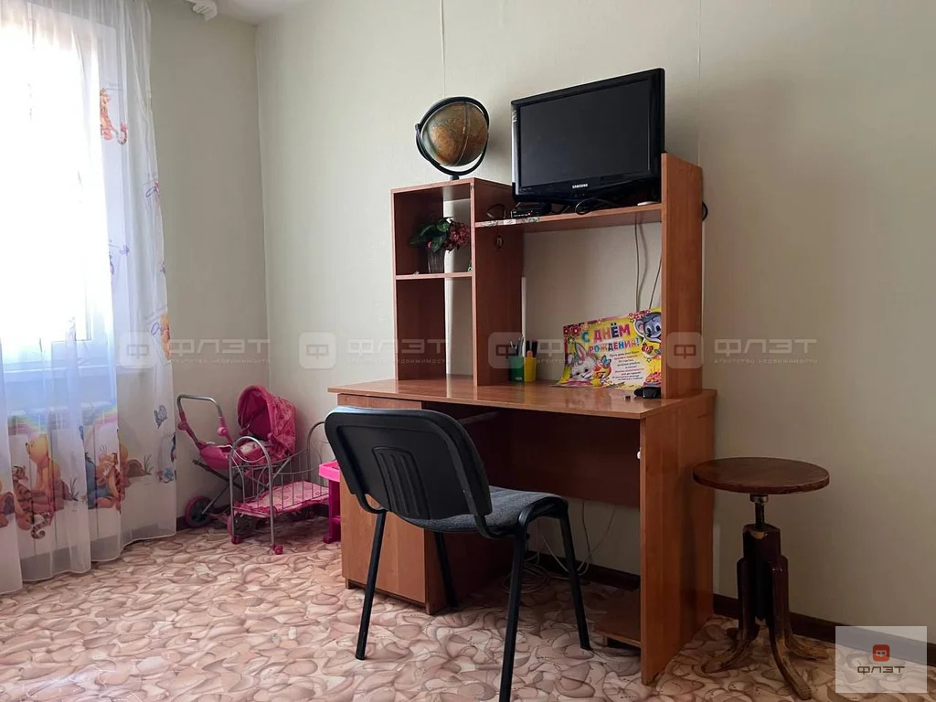 Аренда квартиры, Казань, ул. Привокзальная д.50 - Фото 7