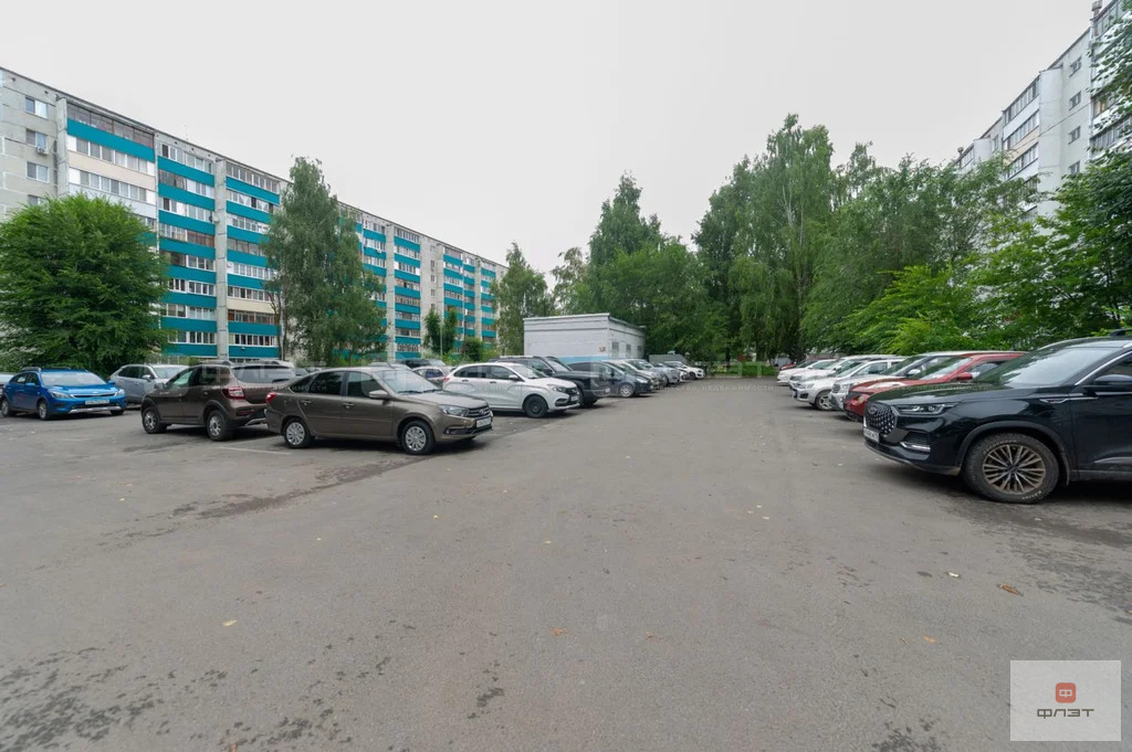 Продажа квартиры, Казань, ул. Кул Гали - Фото 20