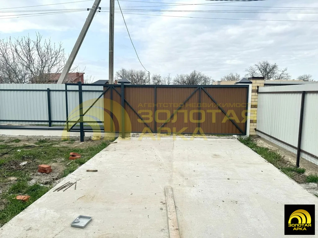 Продажа дома, Полтавская, Красноармейский район, ул. Октябрьская - Фото 6