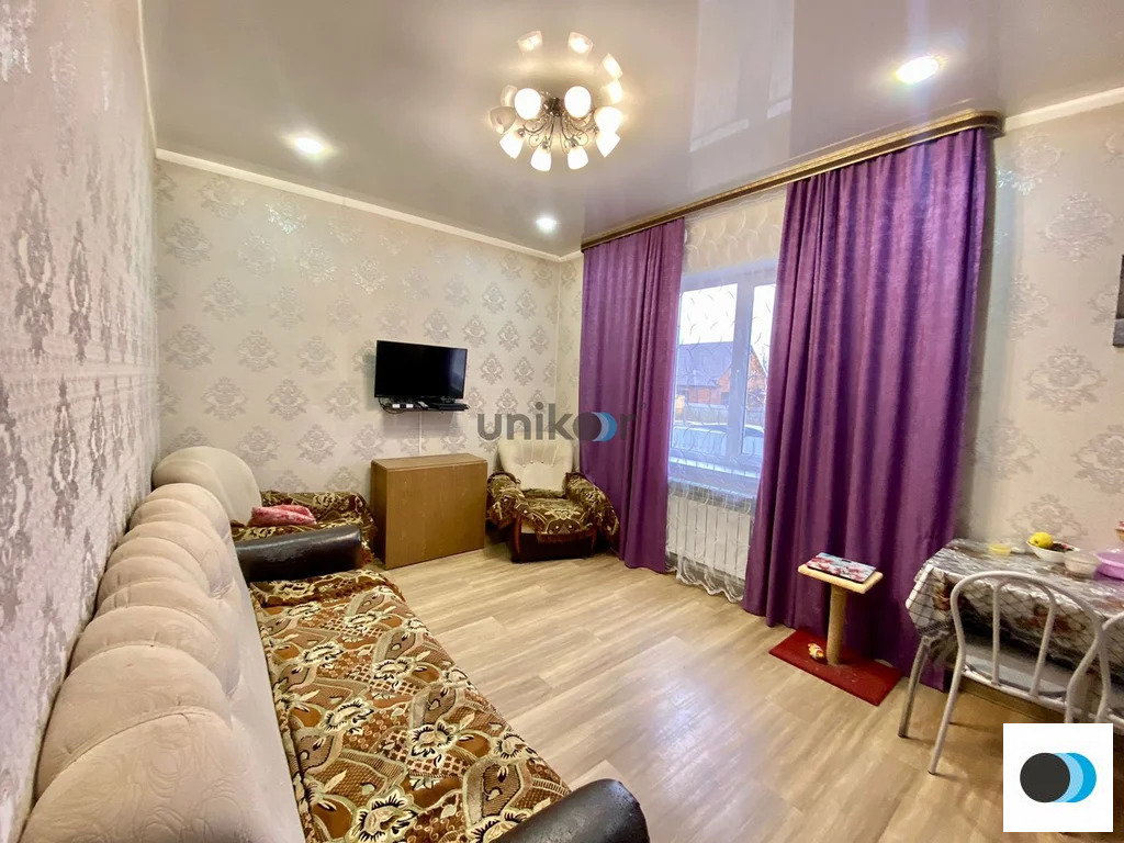 Продажа дома, Иглино, Иглинский район, Салаватская улица - Фото 5