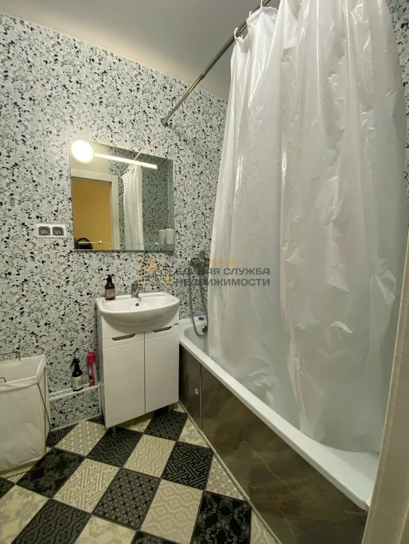 Аренда квартиры, Уфа, ул. Конституции - Фото 9