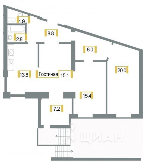 Ольгинская набережная 5а псков карта