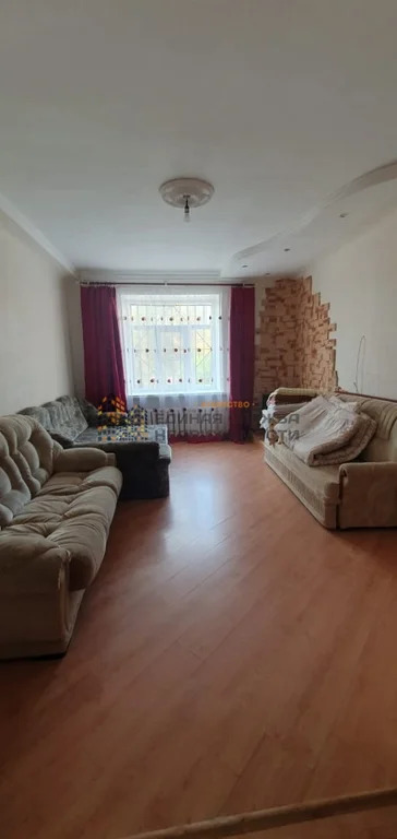 Аренда квартиры, Уфа, ул. Калинина - Фото 3