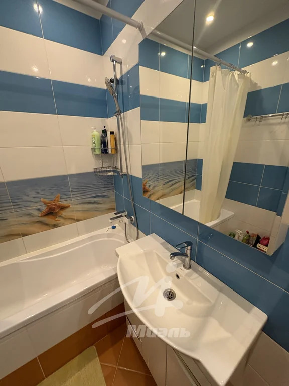 Продажа квартиры, Лобня, Юности ул. - Фото 4