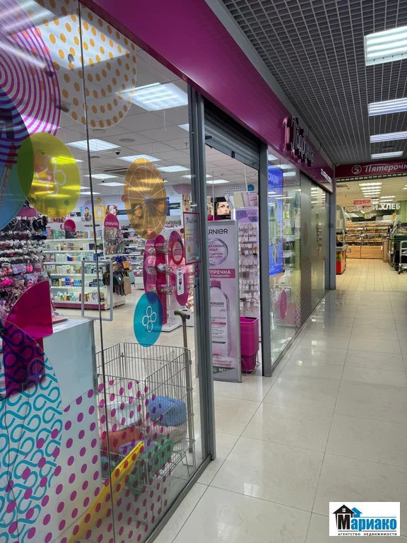 Аренда торгового помещения, м. ВДНХ, ул. Дудинка - Фото 3