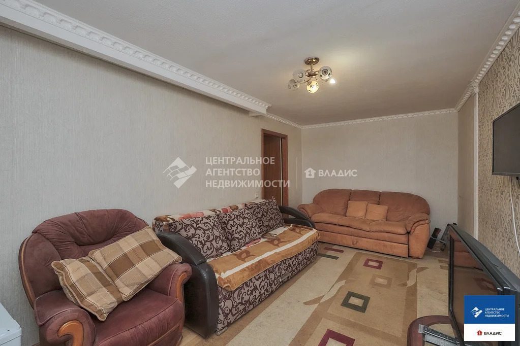 Продажа квартиры, Рязань, ул. Братиславская - Фото 5