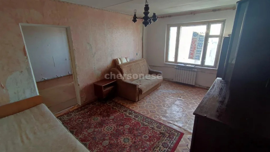 Продажа квартиры, Севастополь, Октябрьской Революции пр-кт. - Фото 7